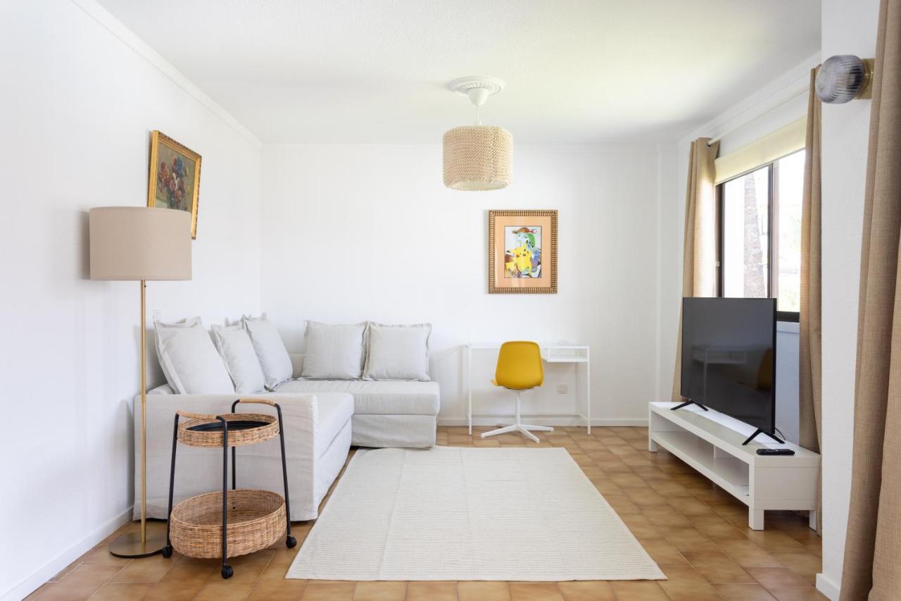 Prime Homes Parque Avoceta Puerto de la Cruz  Eksteriør bilde