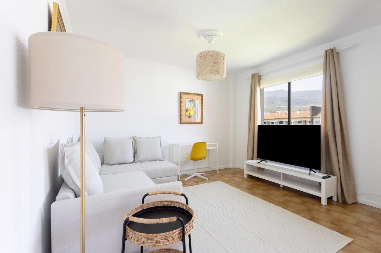Prime Homes Parque Avoceta Puerto de la Cruz  Eksteriør bilde
