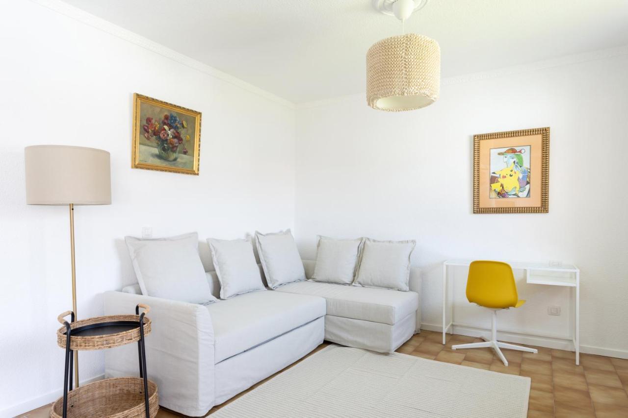 Prime Homes Parque Avoceta Puerto de la Cruz  Eksteriør bilde