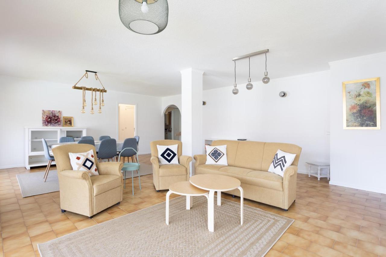Prime Homes Parque Avoceta Puerto de la Cruz  Eksteriør bilde