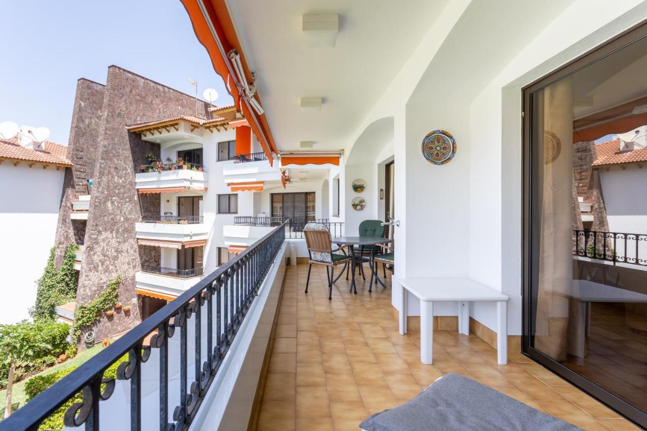 Prime Homes Parque Avoceta Puerto de la Cruz  Eksteriør bilde
