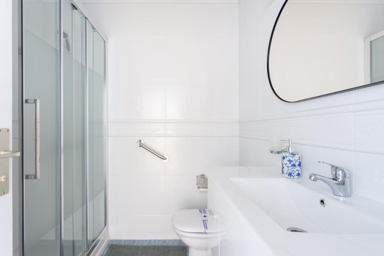 Prime Homes Parque Avoceta Puerto de la Cruz  Eksteriør bilde