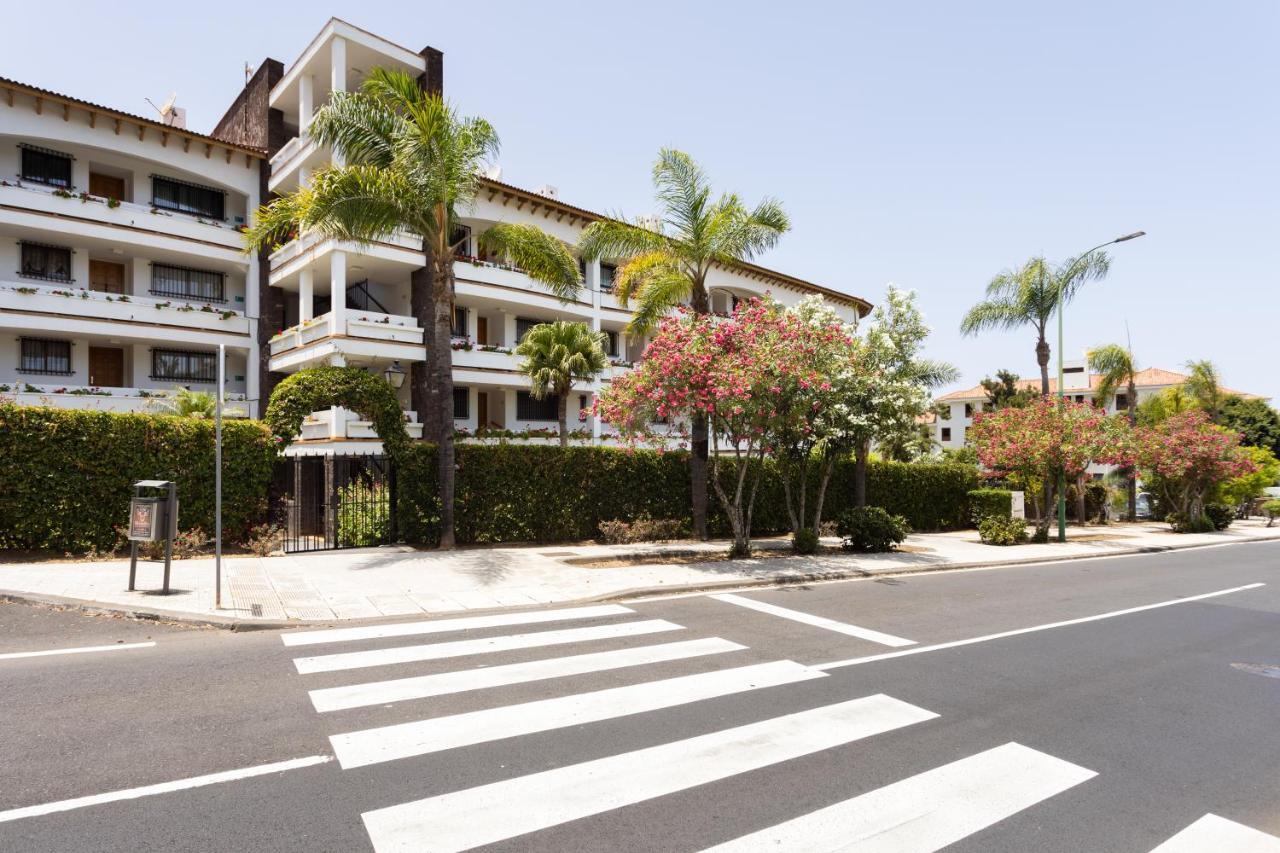 Prime Homes Parque Avoceta Puerto de la Cruz  Eksteriør bilde