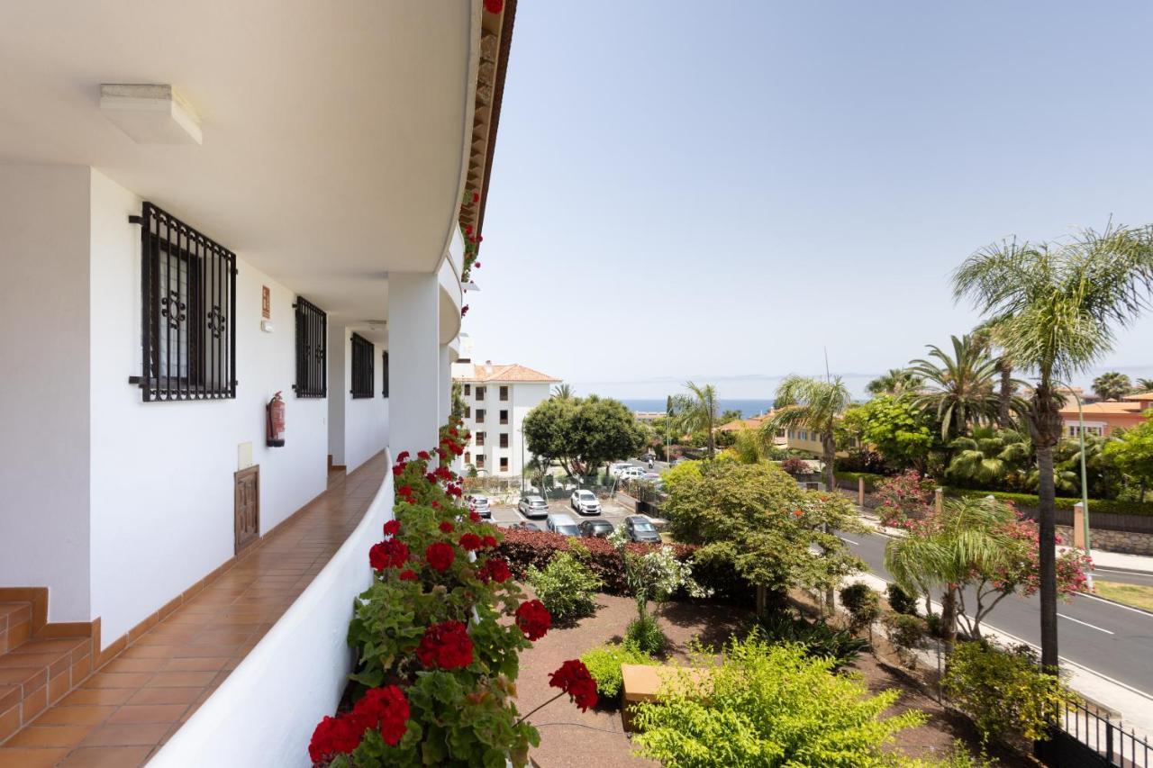 Prime Homes Parque Avoceta Puerto de la Cruz  Eksteriør bilde