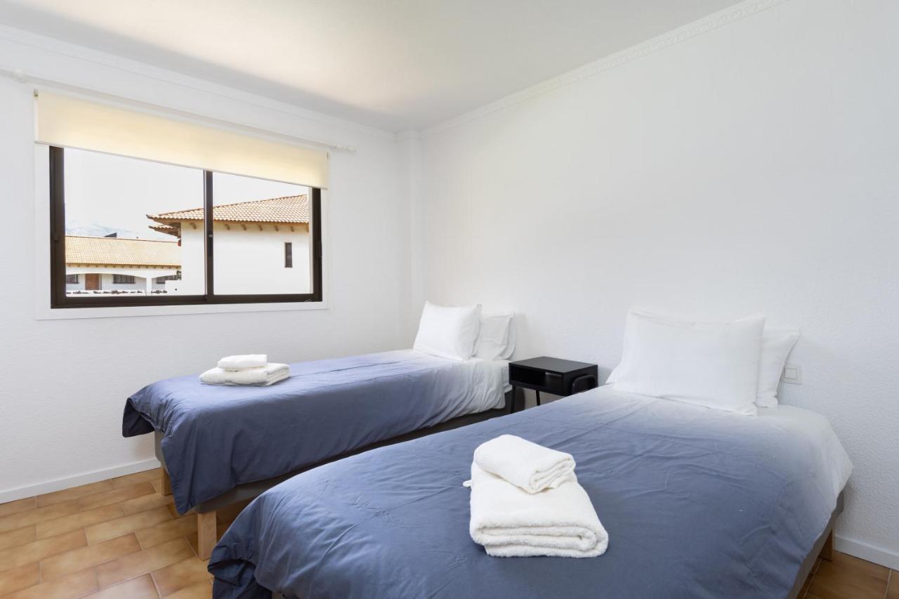 Prime Homes Parque Avoceta Puerto de la Cruz  Eksteriør bilde