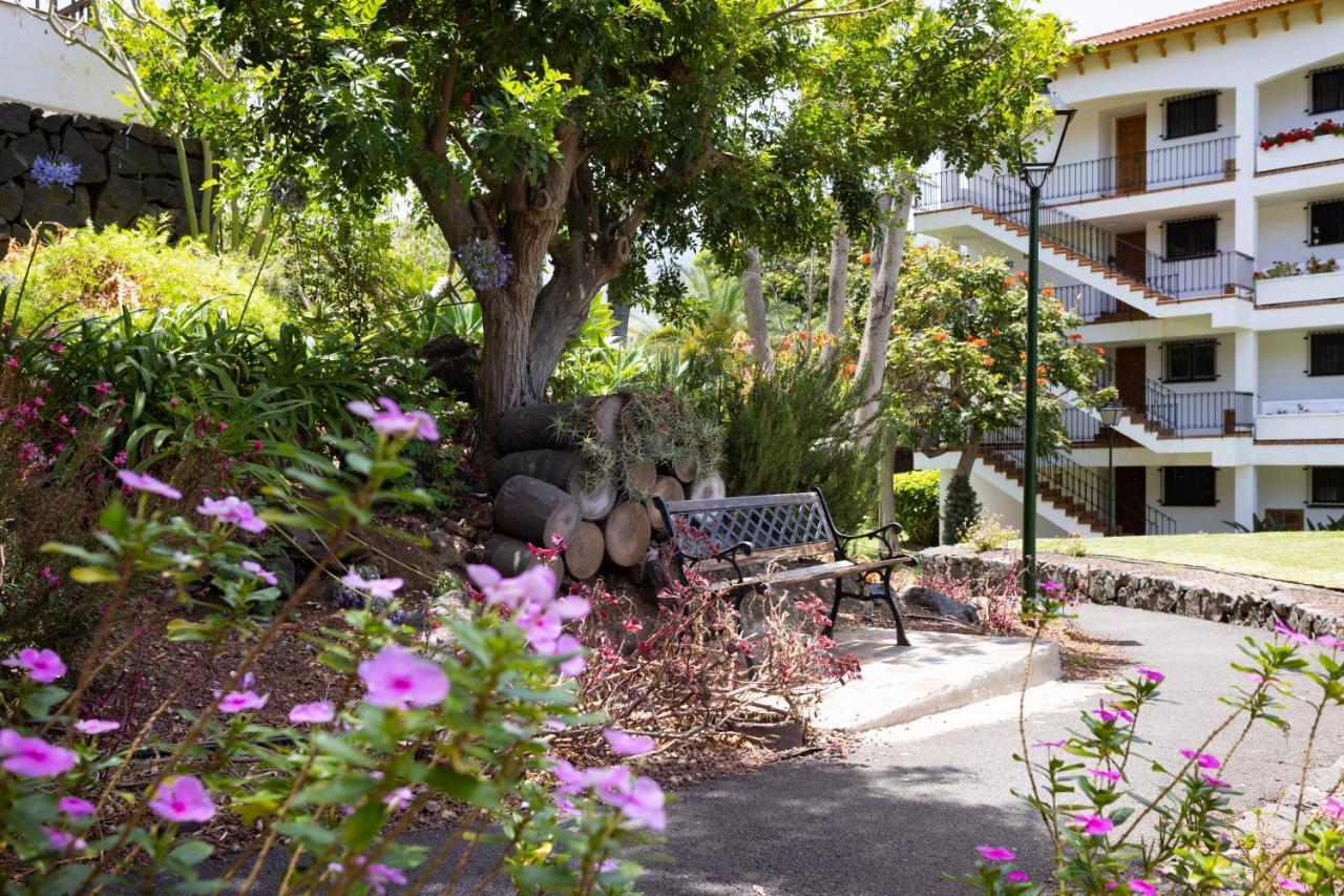 Prime Homes Parque Avoceta Puerto de la Cruz  Eksteriør bilde