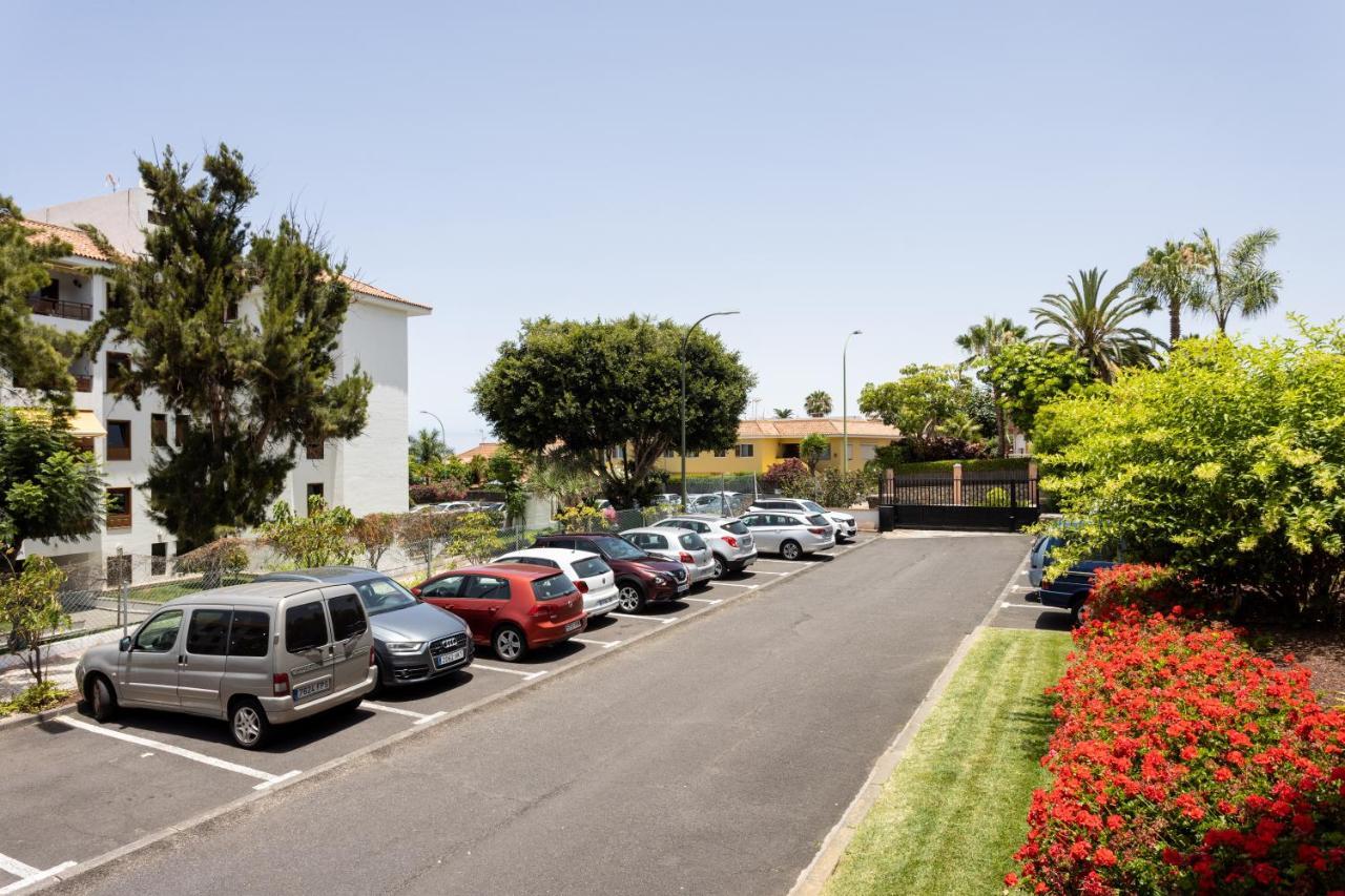 Prime Homes Parque Avoceta Puerto de la Cruz  Eksteriør bilde