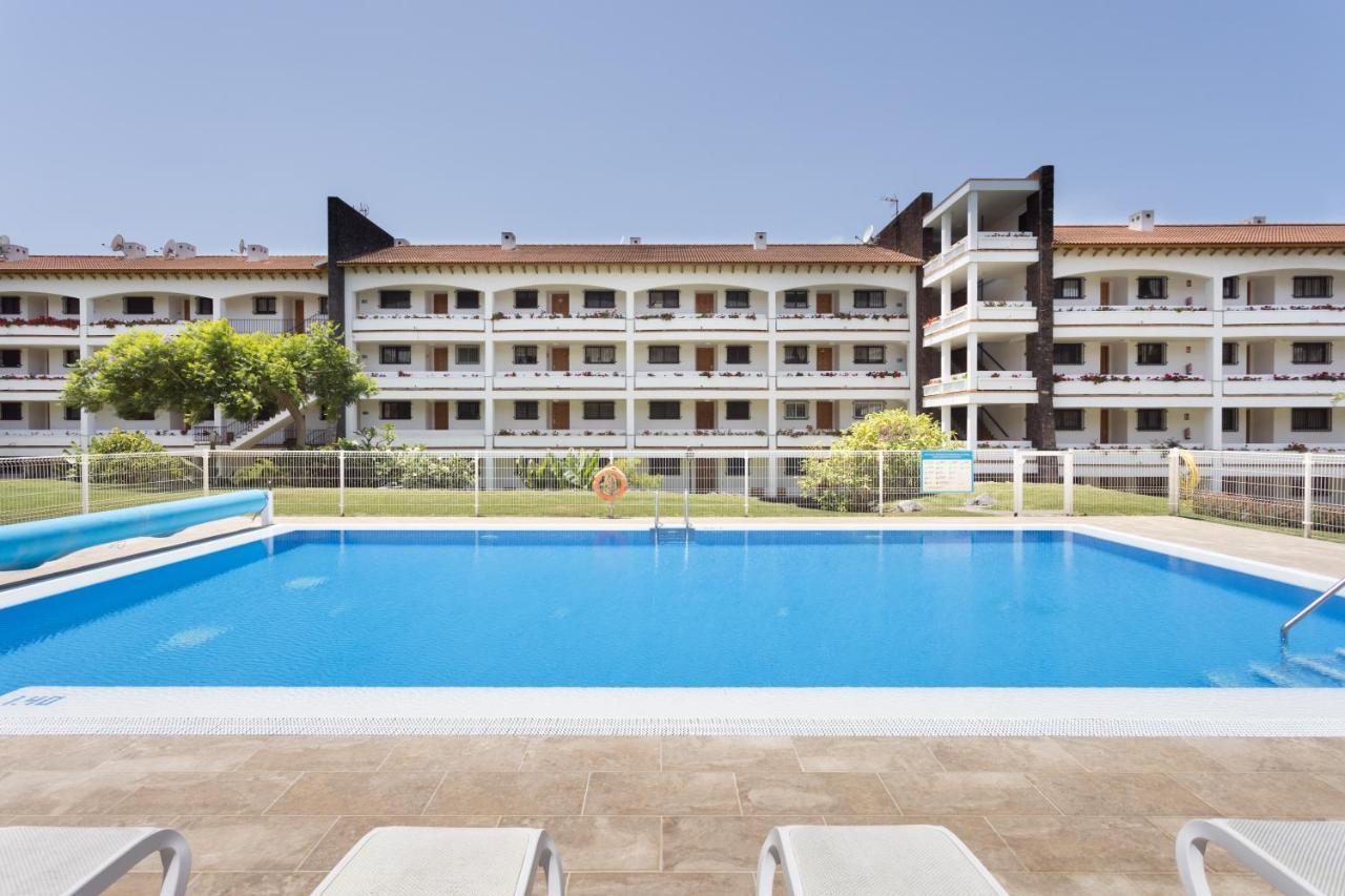Prime Homes Parque Avoceta Puerto de la Cruz  Eksteriør bilde