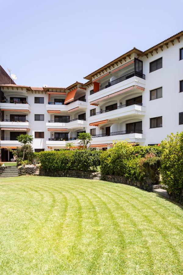 Prime Homes Parque Avoceta Puerto de la Cruz  Eksteriør bilde